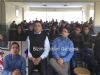Final Dershanesi'nden Meslek Tantm